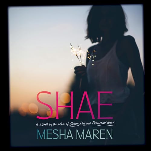 Cover of Shae