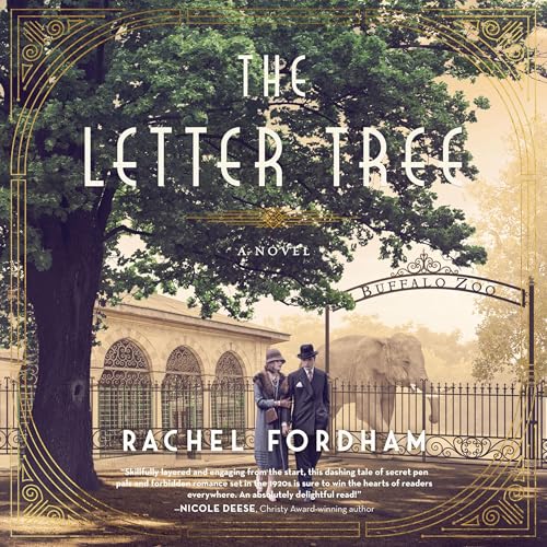 Cover of The Letter Tree