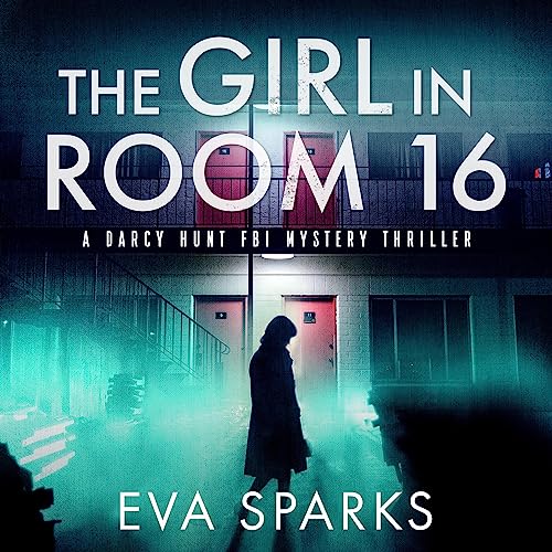 Cover of The Girl in Room 16