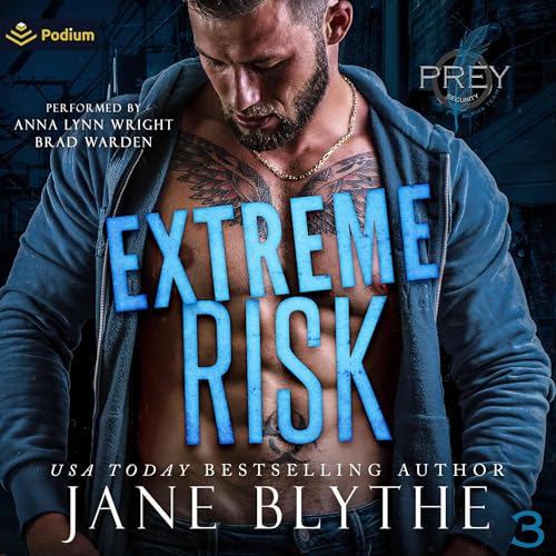 Cover of Extreme Risk