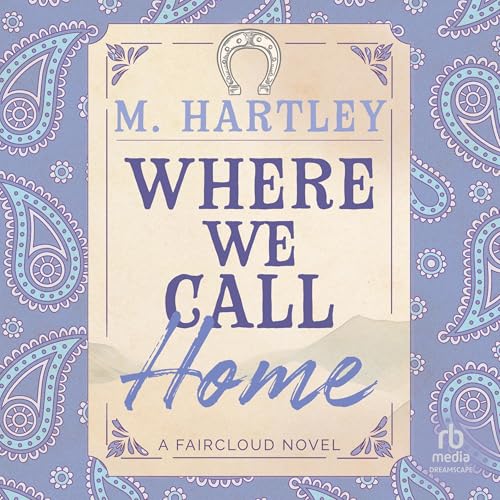 Cover of Where We Call Home