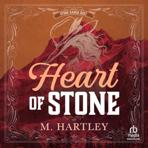 Cover of Heart of Stone