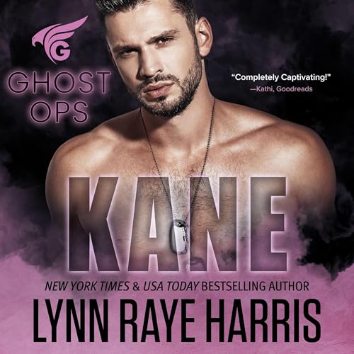 Cover of Kane