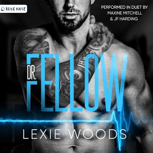 Cover of Dr. Fellow