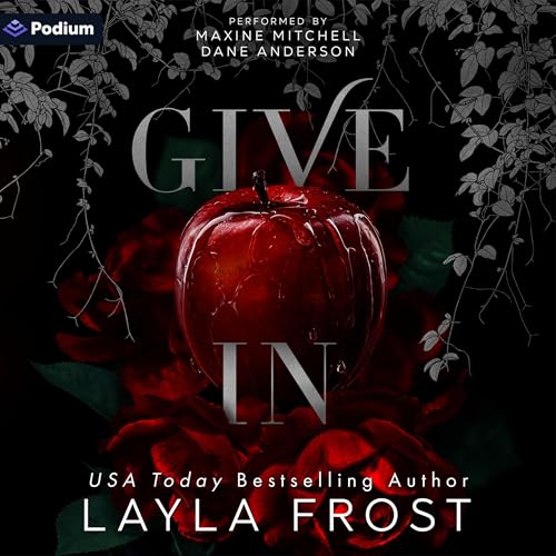 Cover of Give In