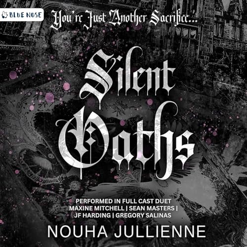 Cover of Silent Oaths