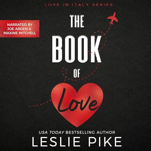 Cover of The Book of Love