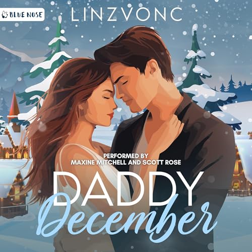 Cover of Daddy December