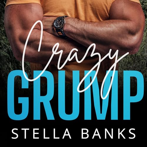 Cover of Crazy Grump