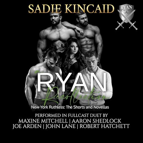 Cover of A Ryan Recollection