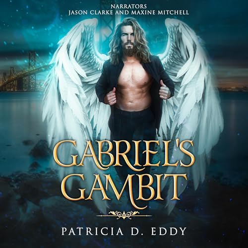 Cover of Gabriel's Gambit