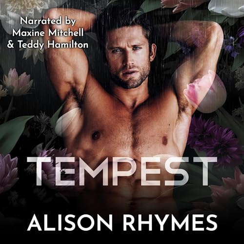 Cover of Tempest