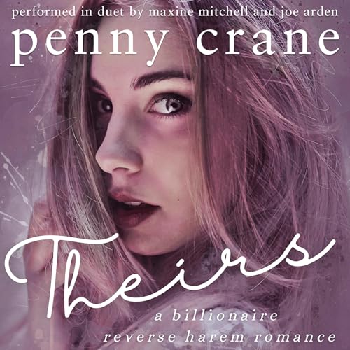 Cover of Theirs