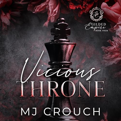 Cover of Vicious Throne