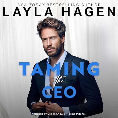 Cover of Taming the CEO