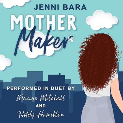 Cover of Mother Maker