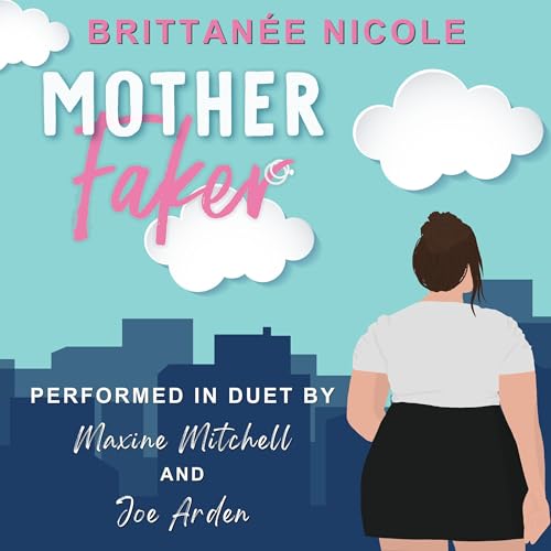 Cover of Mother Faker
