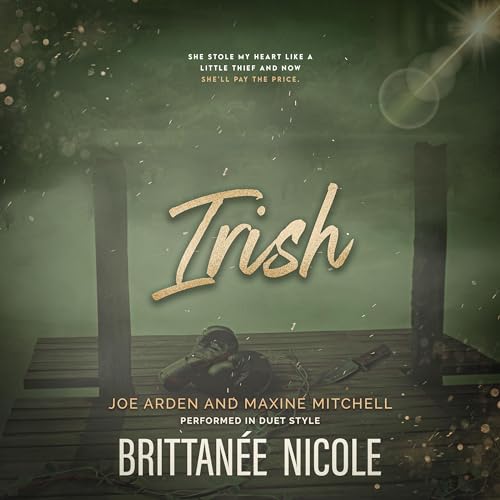 Cover of Irish
