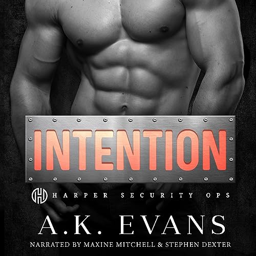 Cover of Intention