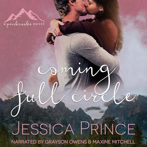 Cover of Coming Full Circle