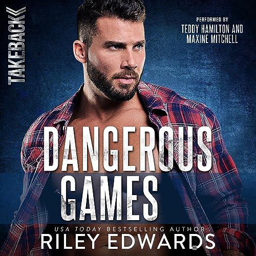 Cover of Dangerous Games