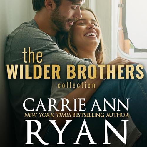 Cover of The Wilder Brothers Collection