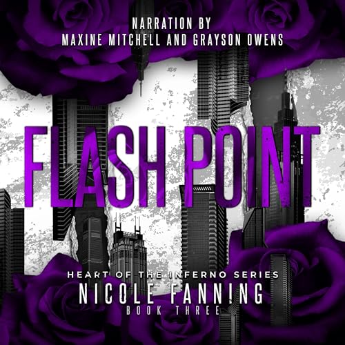 Cover of Flash Point