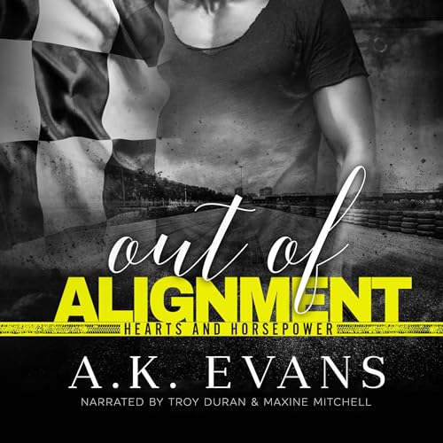 Cover of Out of Alignment