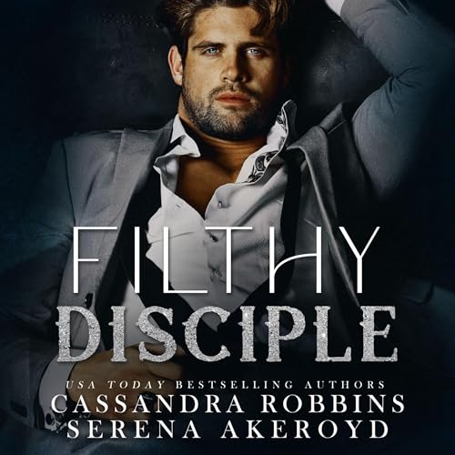 Cover of Filthy Disciple