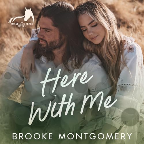 Cover of Here with Me