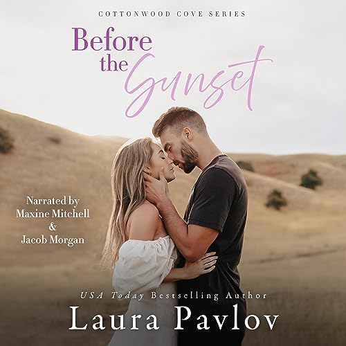Cover of Before the Sunset