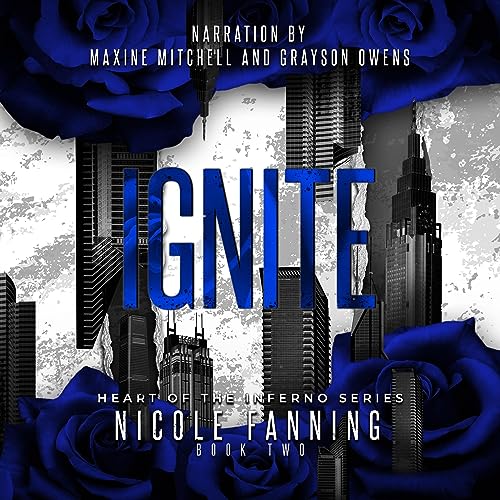 Cover of Ignite