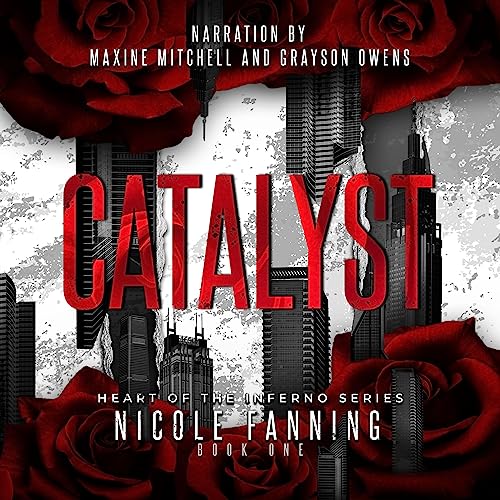 Cover of Catalyst