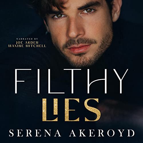Cover of Filthy Lies