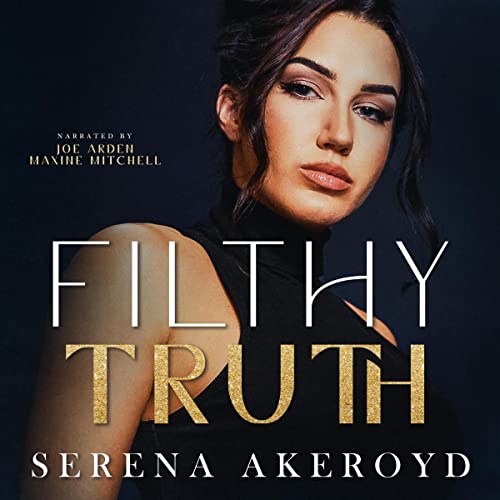 Cover of Filthy Truth