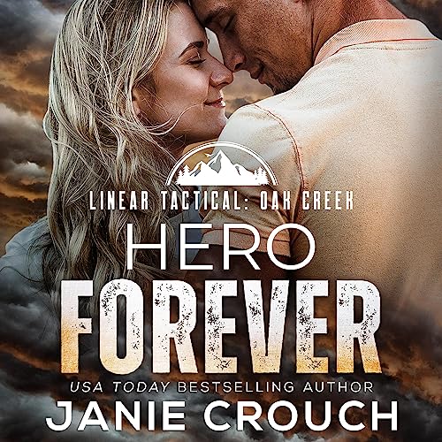 Cover of Hero Forever