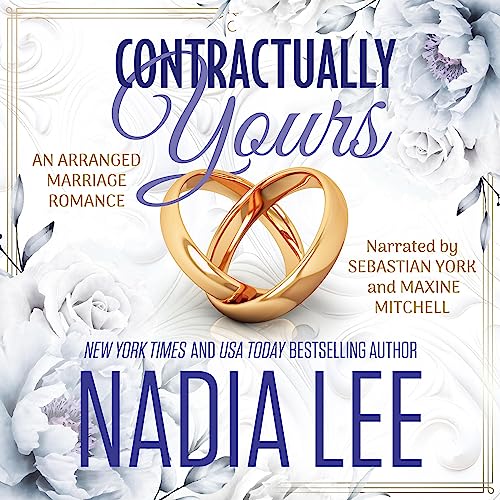 Cover of Contractually Yours