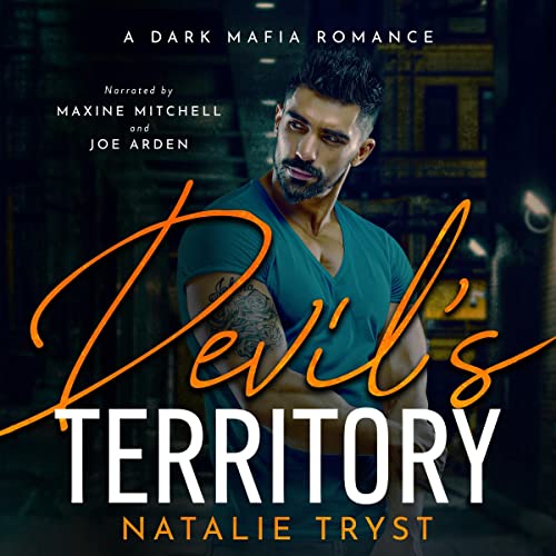 Cover of Devil's Territory