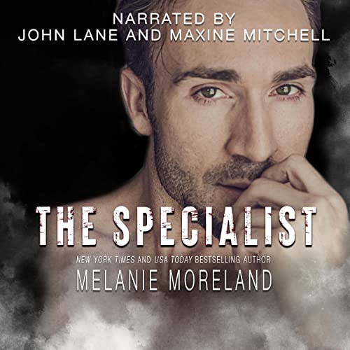 Cover of The Specialist