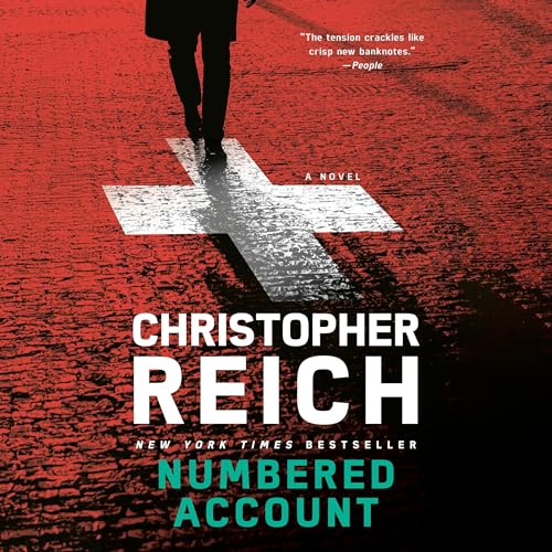 Cover of Numbered Account