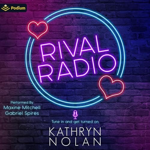 Cover of Rival Radio