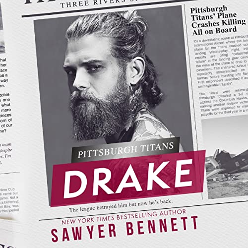 Cover of Drake