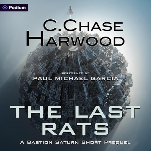 Cover of The Last Rats