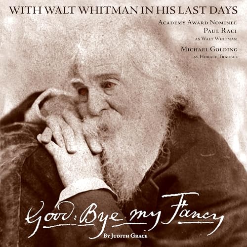 Cover of Goodbye My Fancy