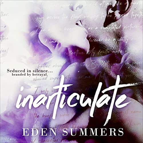 Cover of Inarticulate