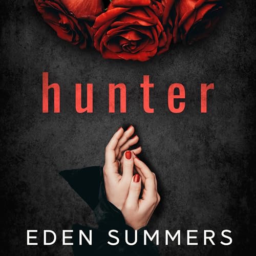 Cover of Hunter