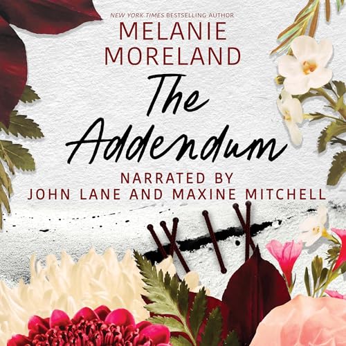 Cover of The Addendum