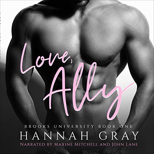 Cover of Love, Ally