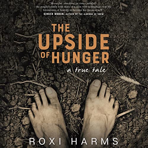 Cover of The Upside of Hunger