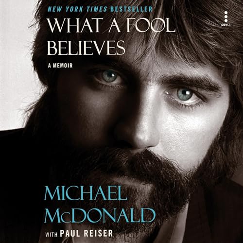 Cover of What a Fool Believes